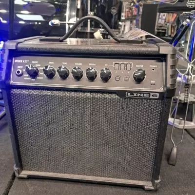 Line 6 - SPIDER5MK2-20